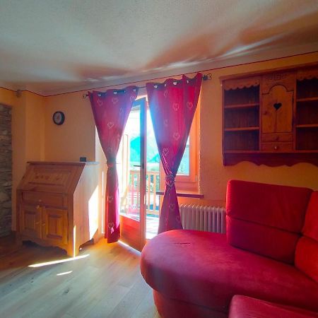 Au Coeur De Saint-Nicolas Dış mekan fotoğraf