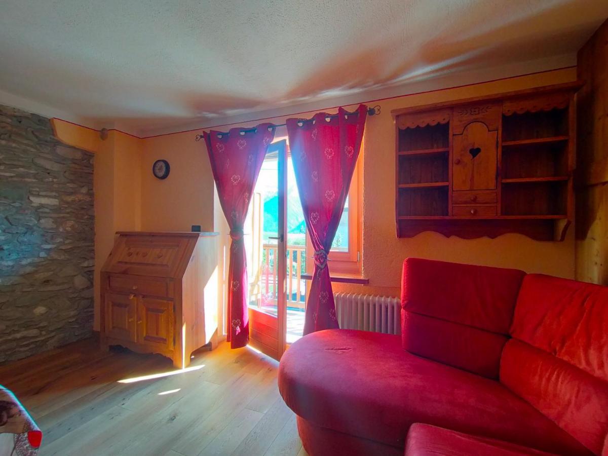 Au Coeur De Saint-Nicolas Dış mekan fotoğraf
